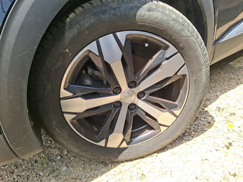 Peugeot 3008 BlueHDi 130ch S&S EAT8 Allure Pack 2024