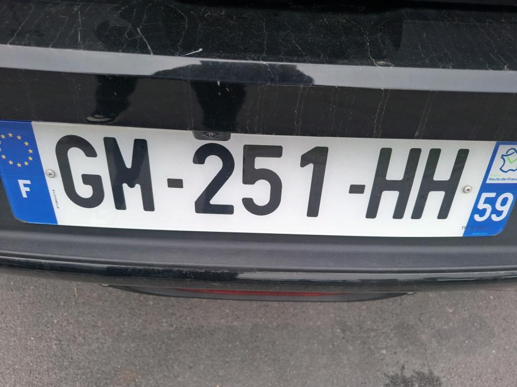 Opel Mokka 1.2 Turbo 130 ch BVA8 Elegance Business 2023