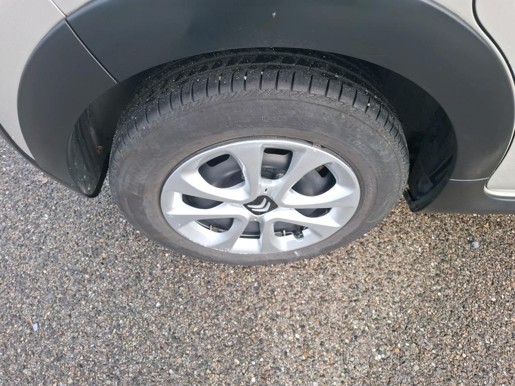 Citroen C3 PureTech 83 ch BVM5 You 2023