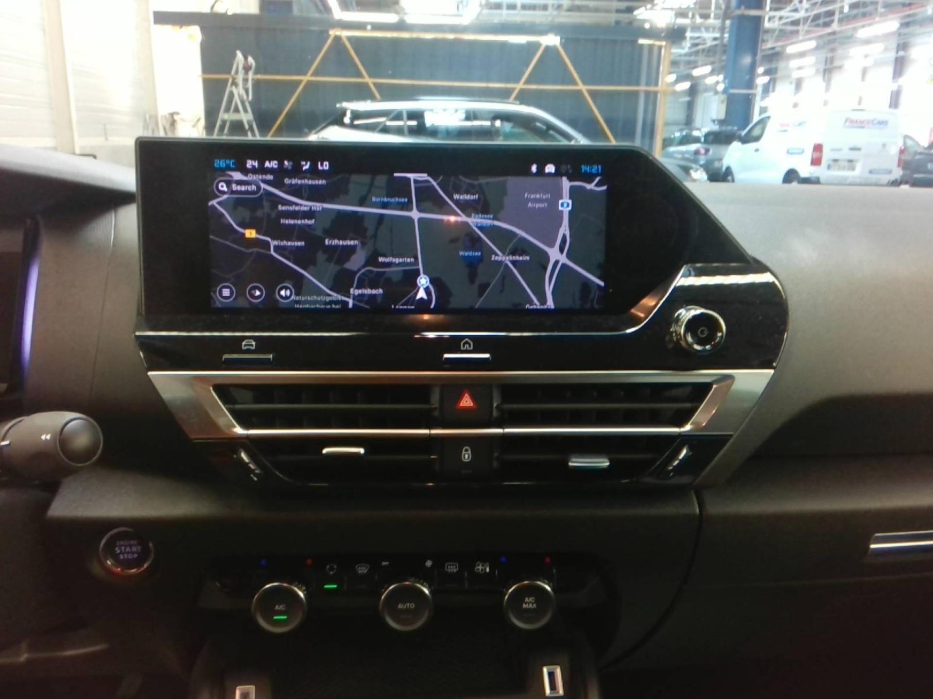 Citroen C4 PureTech 130 S&S EAT8 Feel Pack 2023