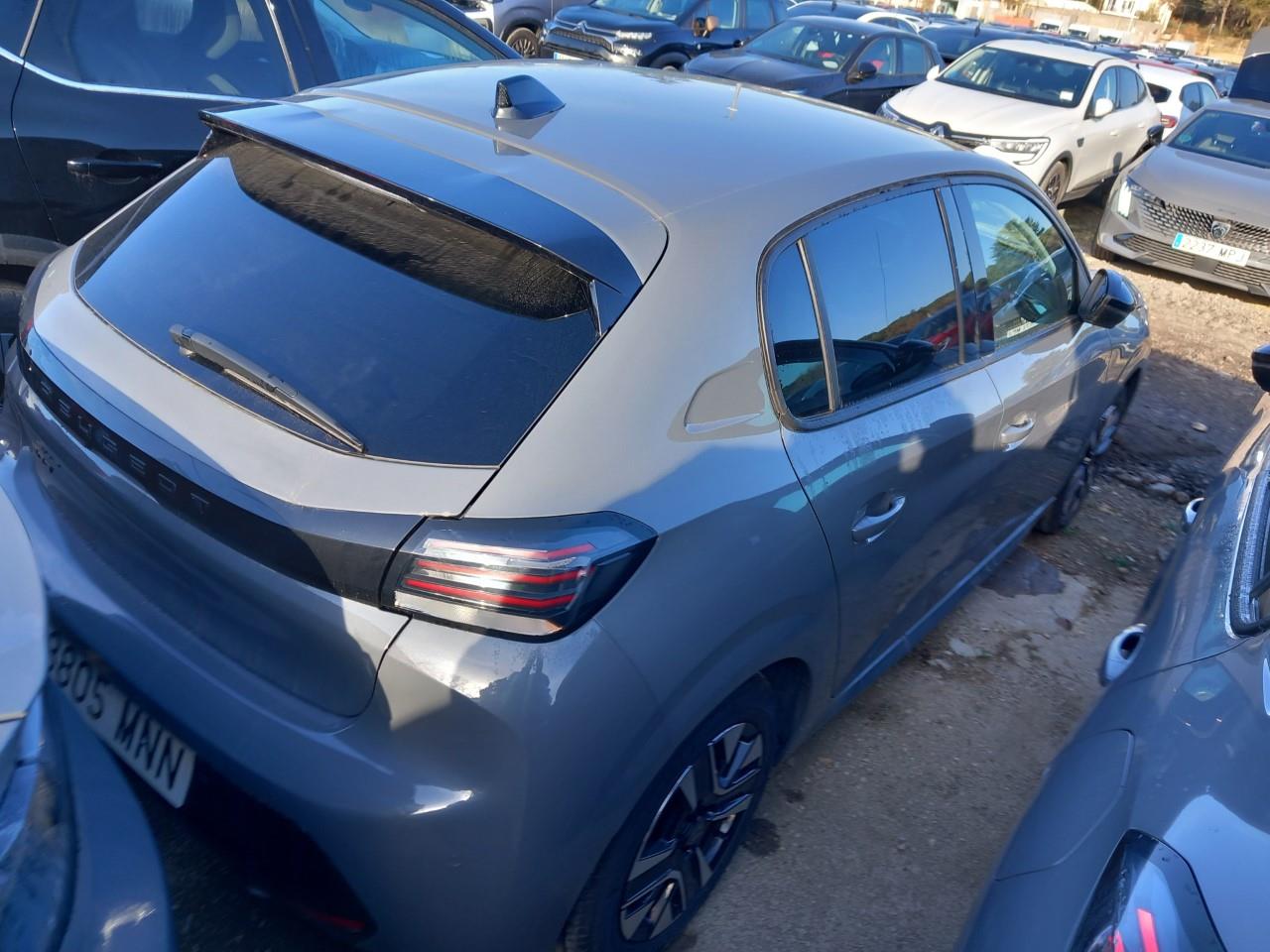 Foto Peugeot 308 3