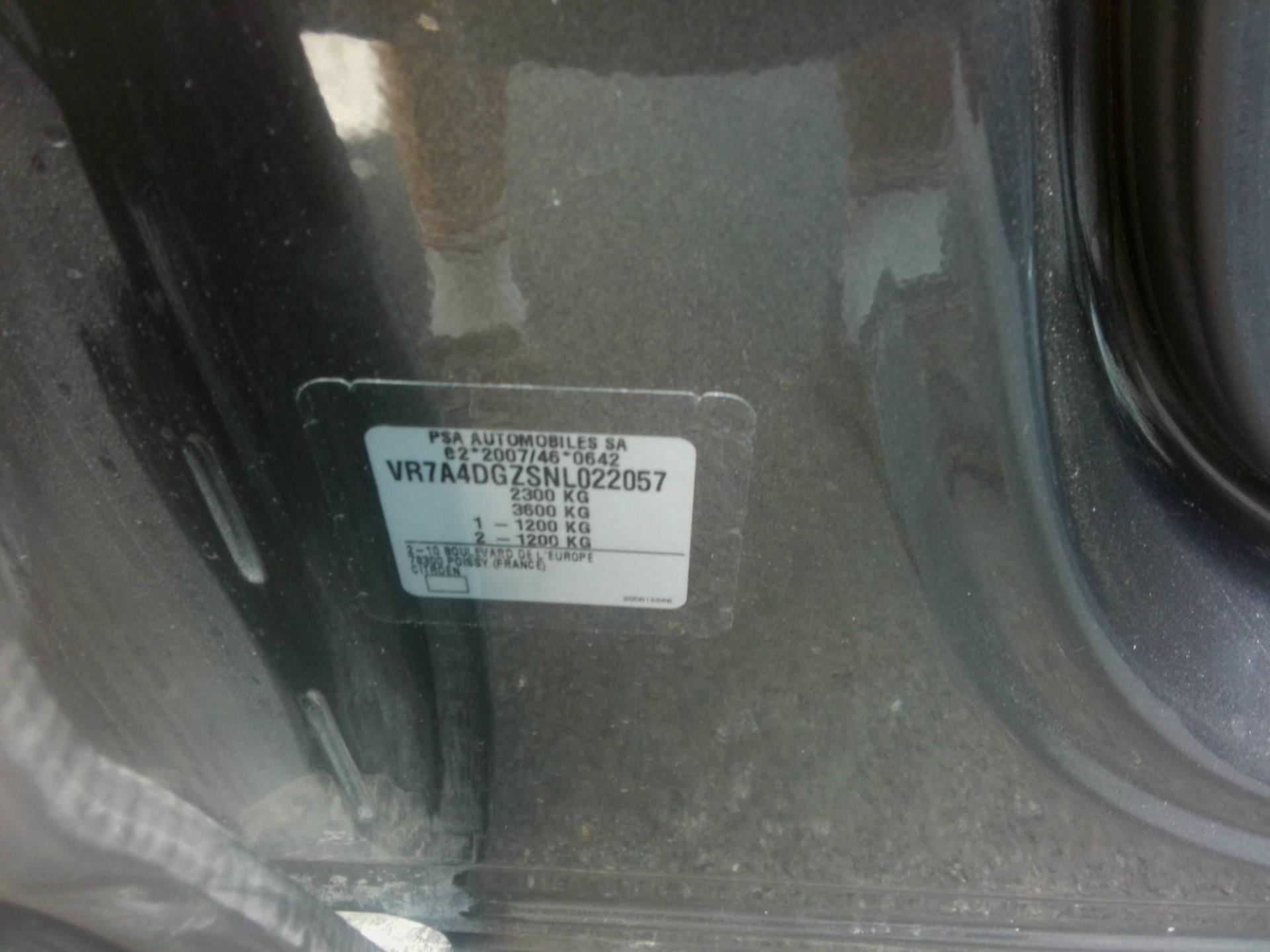 Citroen C5 Aircross Hybride Rechargeable 225 e-EAT8 Shine Pack 2022