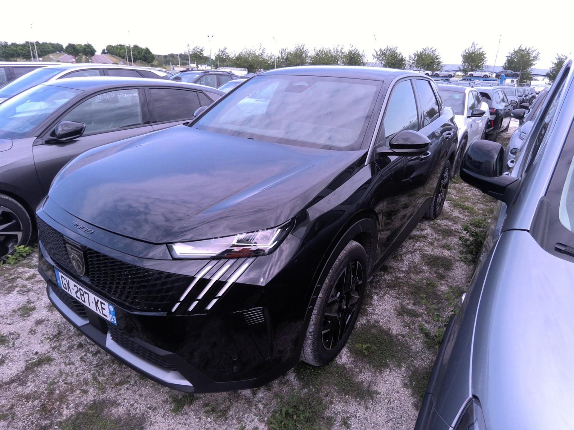 3008 III