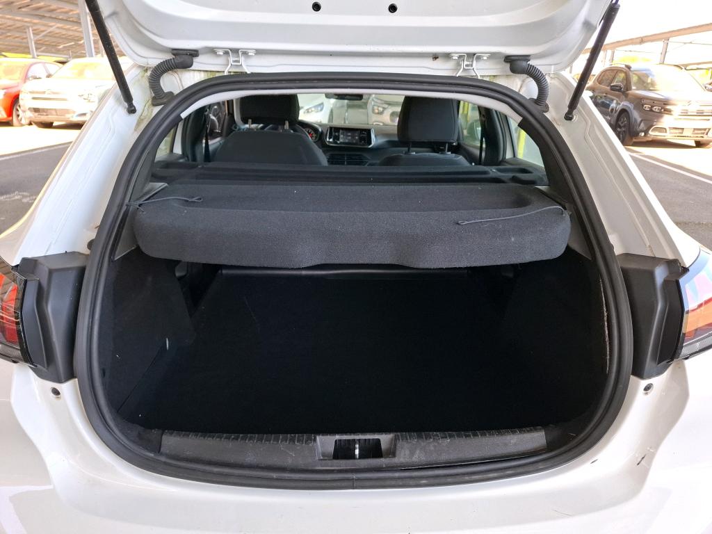 Peugeot 208 BLUEHDI 100 S&S BVM6 PREMIUM 2021