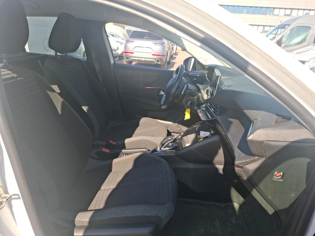 Peugeot 208 PURETECH 100 S&S EAT8 ACTIVE BUSINESS R 2021