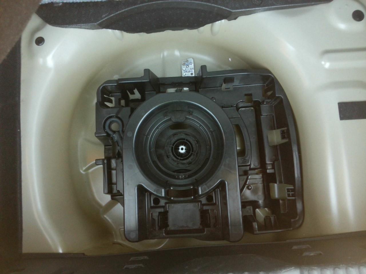 Foto Citroën C3 Origin 20