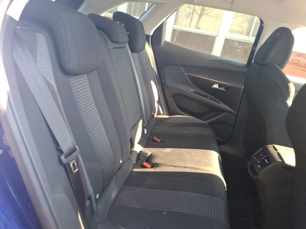 Peugeot 3008 Puretech 130ch S&S EAT8 Active Business 2020