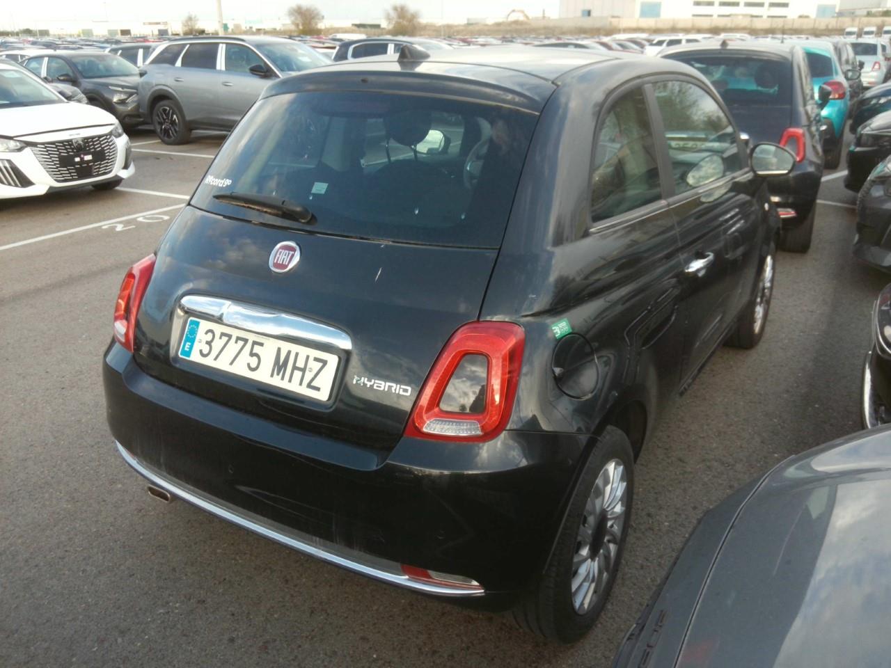 Foto Fiat 500X 8