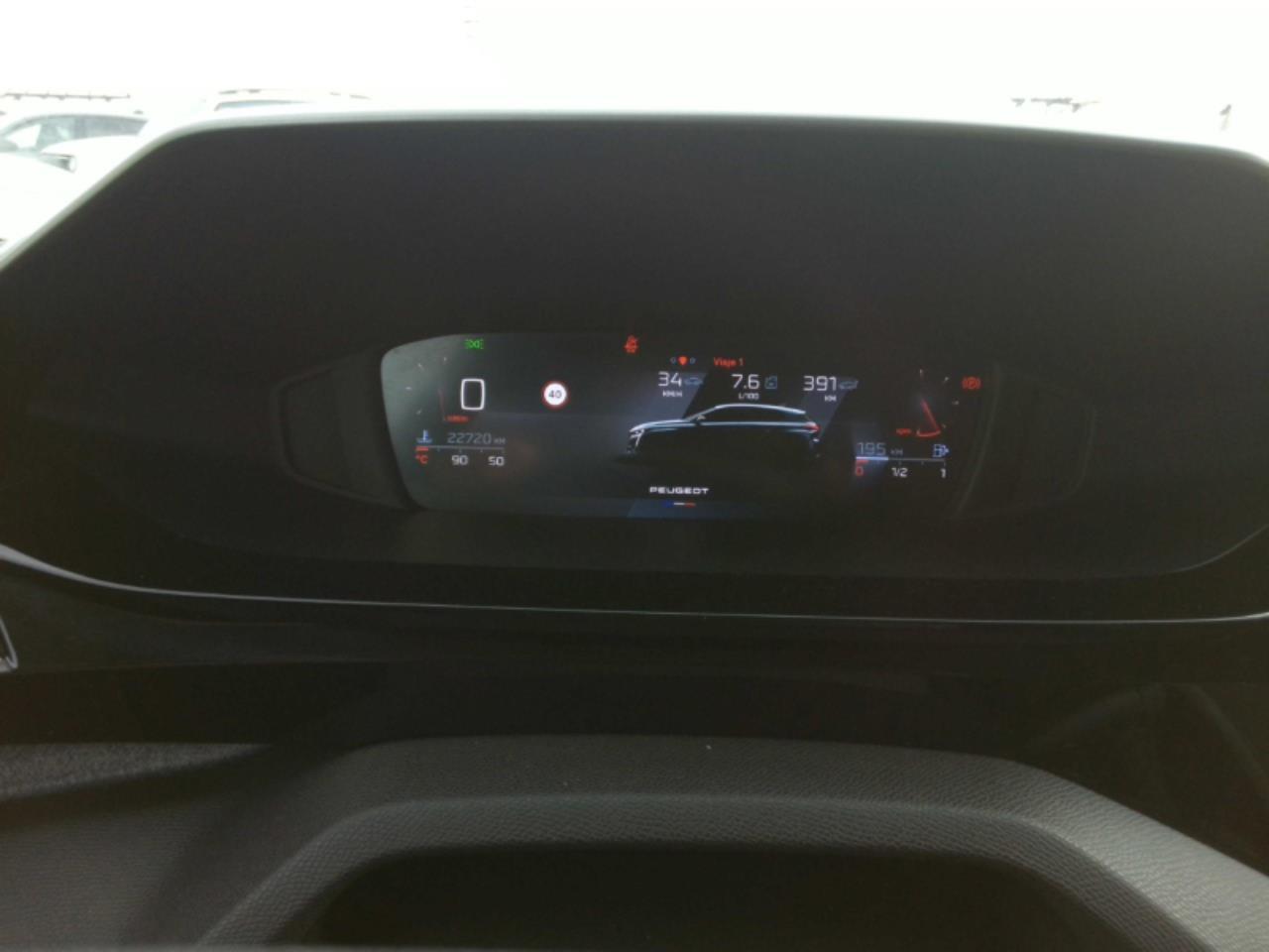 Foto Peugeot 308 6