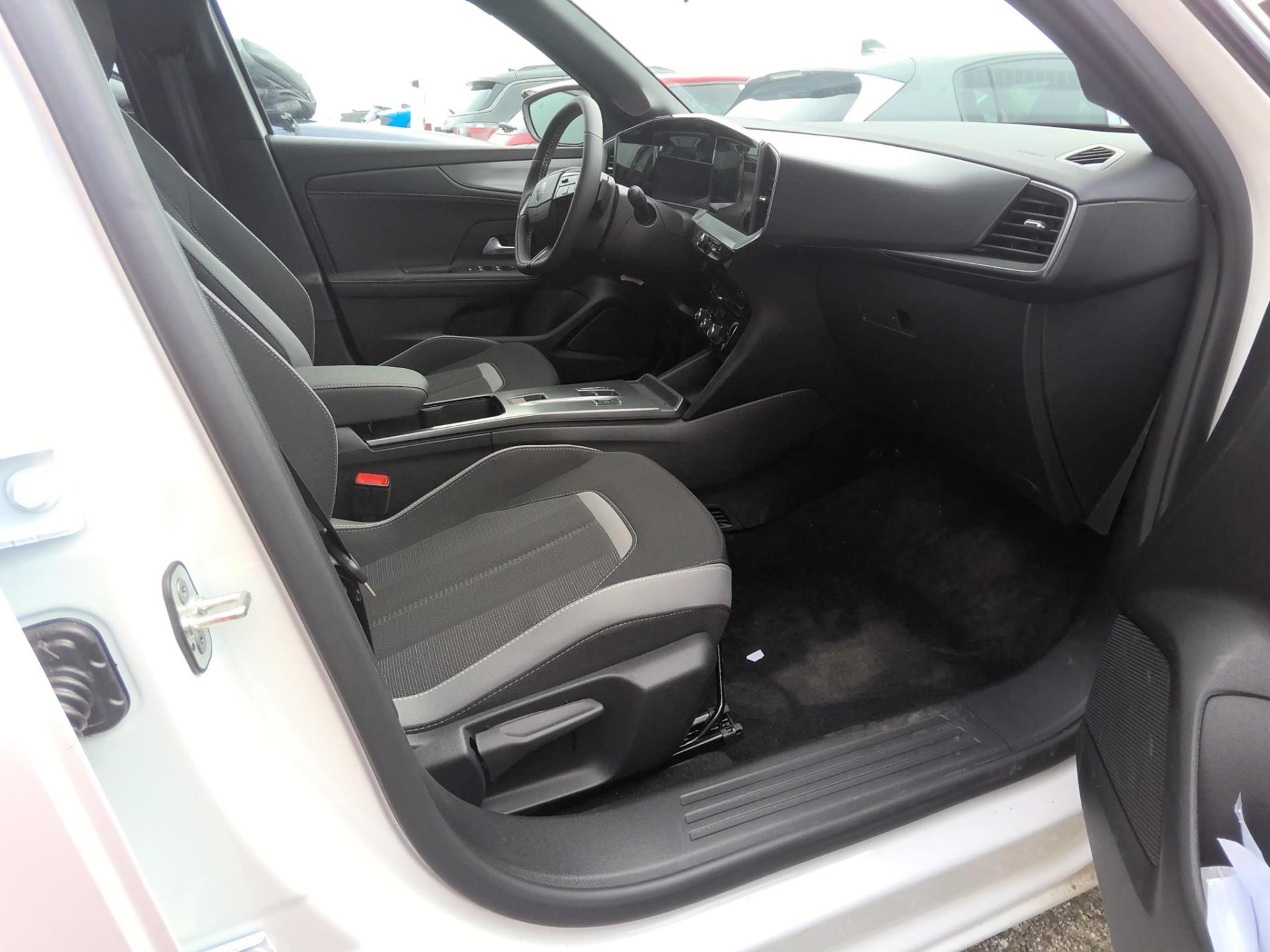Opel Mokka 1.2 Turbo Hybride 136 ch e-DCT6 GS 2024