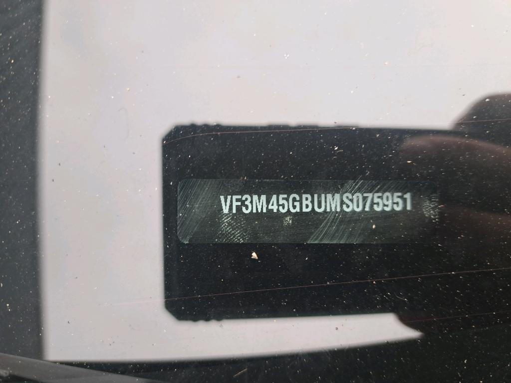 Peugeot 3008 Hybrid4 300 e-EAT8 GT 2021