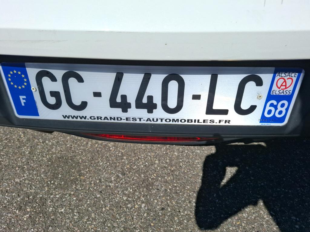 Peugeot 208 BLUEHDI 100 S&S BVM6 PREMIUM PACK 2021