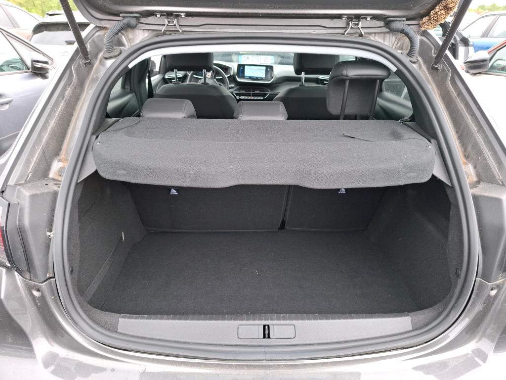 Peugeot 208 PureTech 100 S&S BVM6 Allure Pack 2023