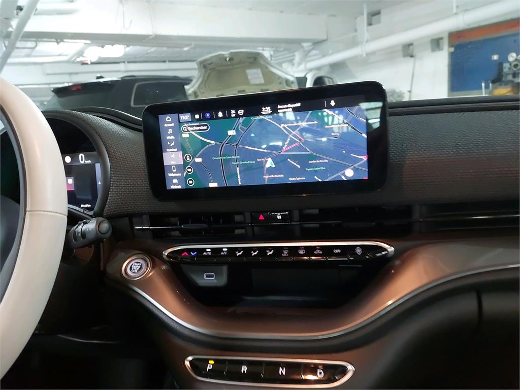 FIAT 500 e 118 ch La Prima 2021