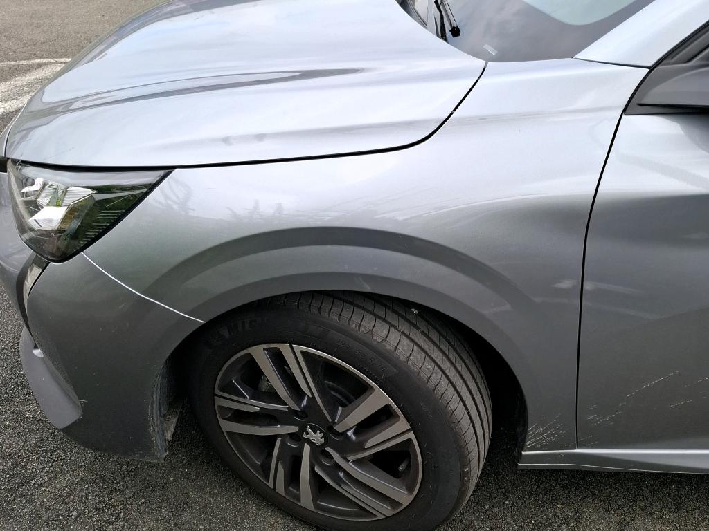 Peugeot 208 PureTech 75 S&S BVM5 Style 2023