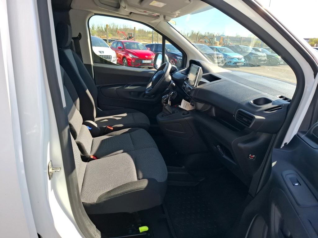 Peugeot PARTNER III 