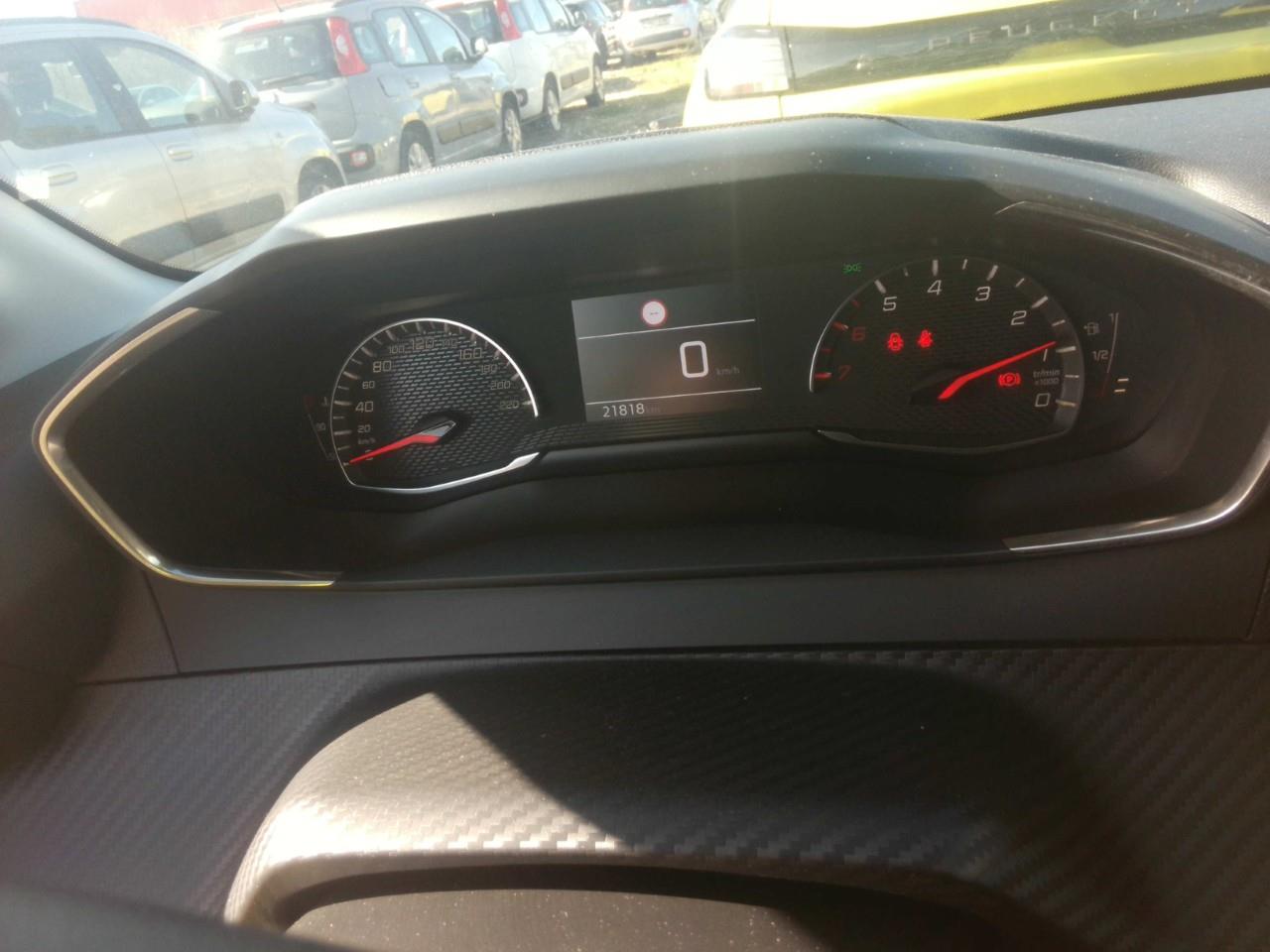 Foto Peugeot 308 4
