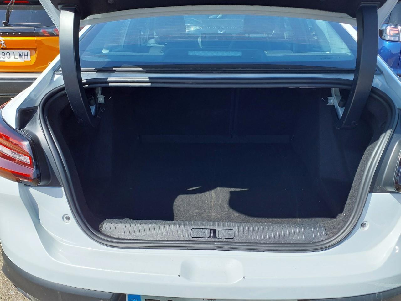 Foto Citroën C3 Aircross 7