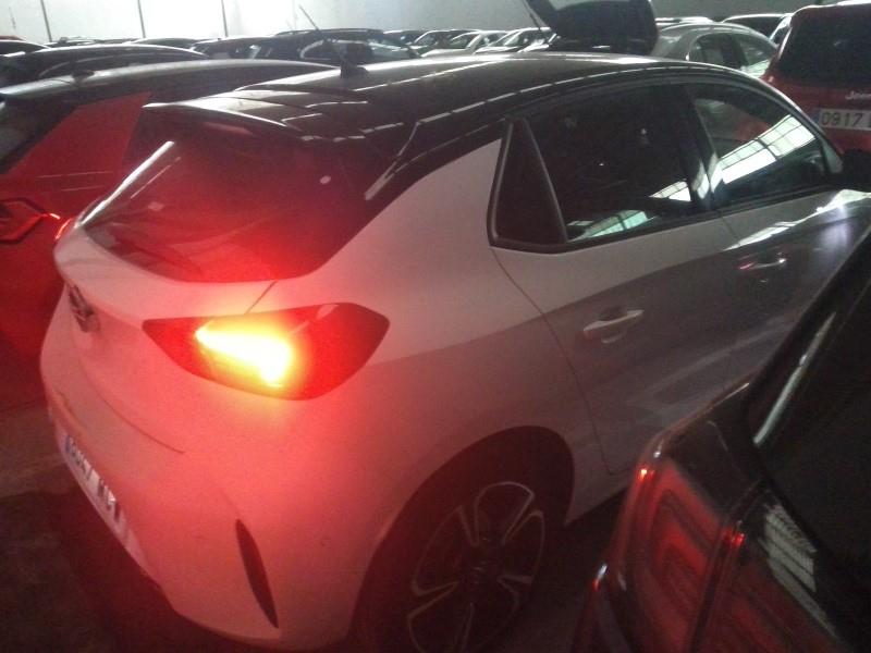 Foto Opel Corsa 4