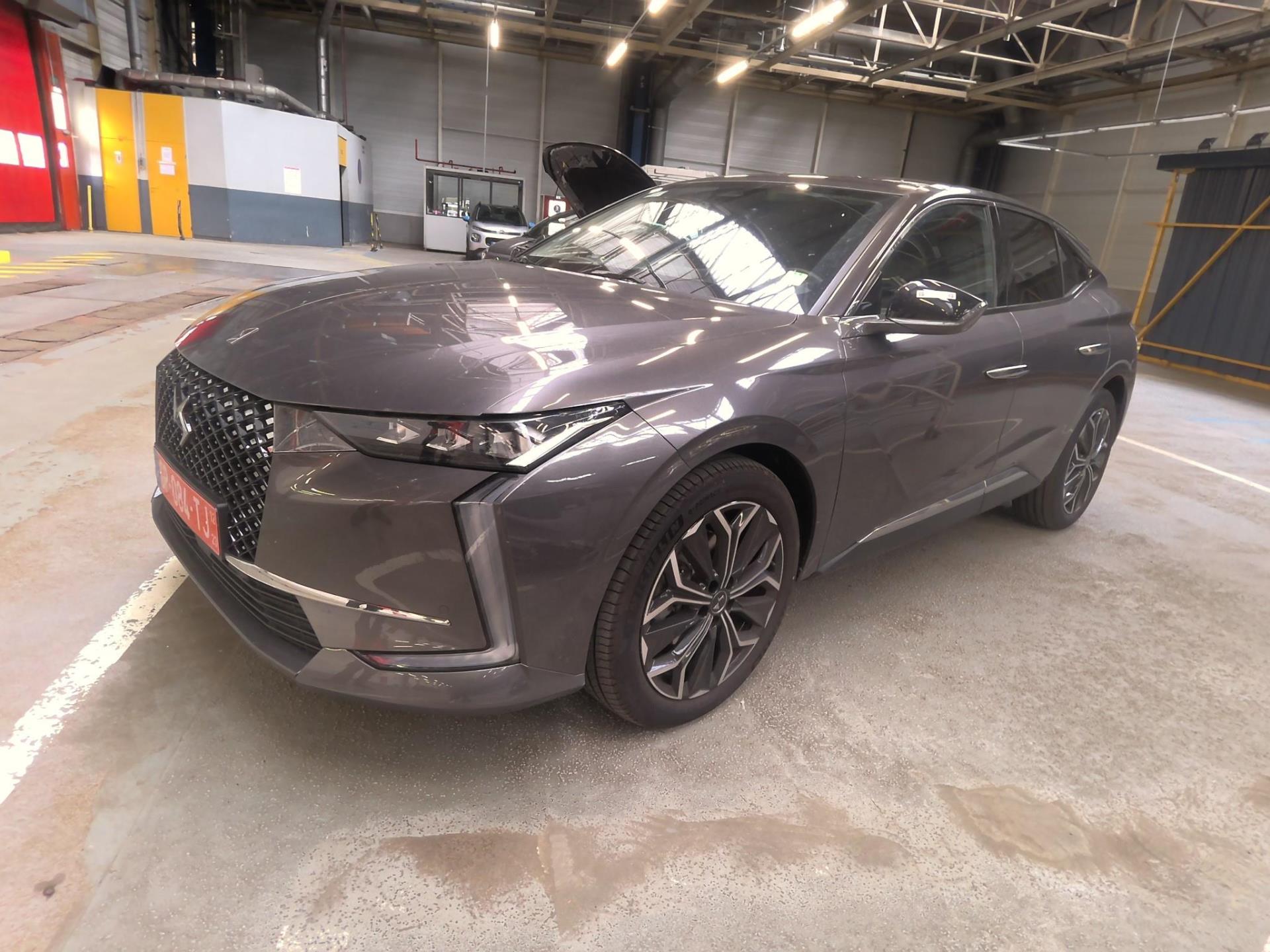 DS 4 II