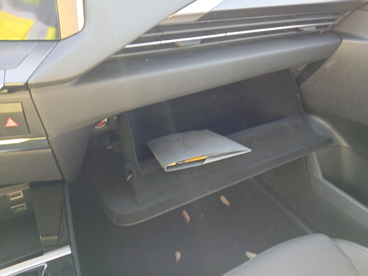 Foto Opel Astra 17