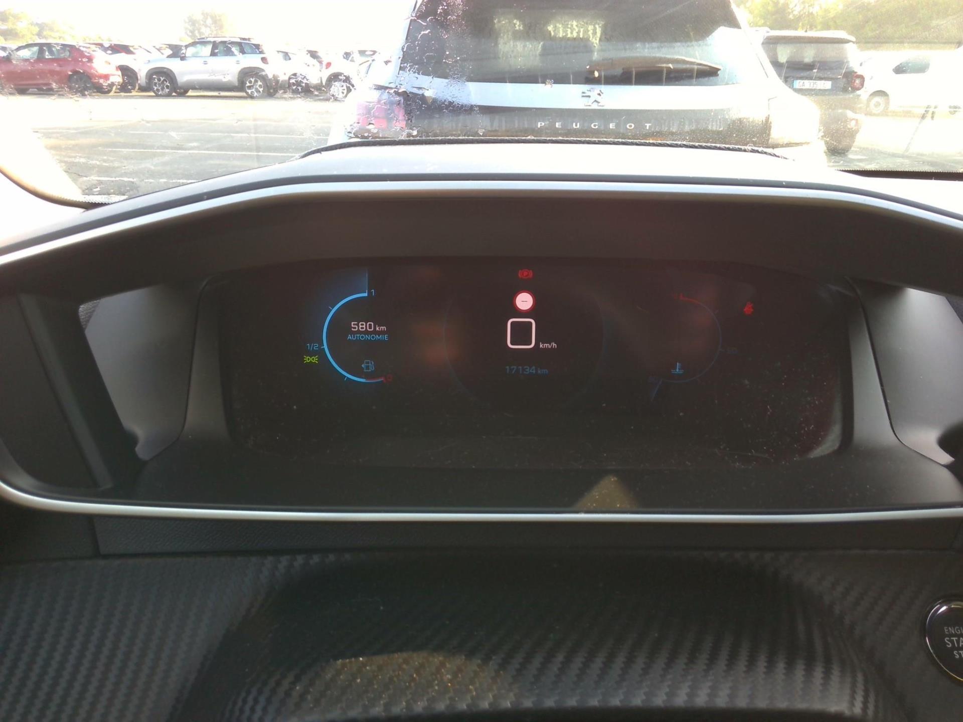 Peugeot 208 PureTech 100 S&S BVM6 Allure Pack 2023