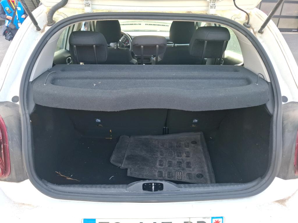 Citroen C3 PureTech 82 S&S BVM5 Feel 2019