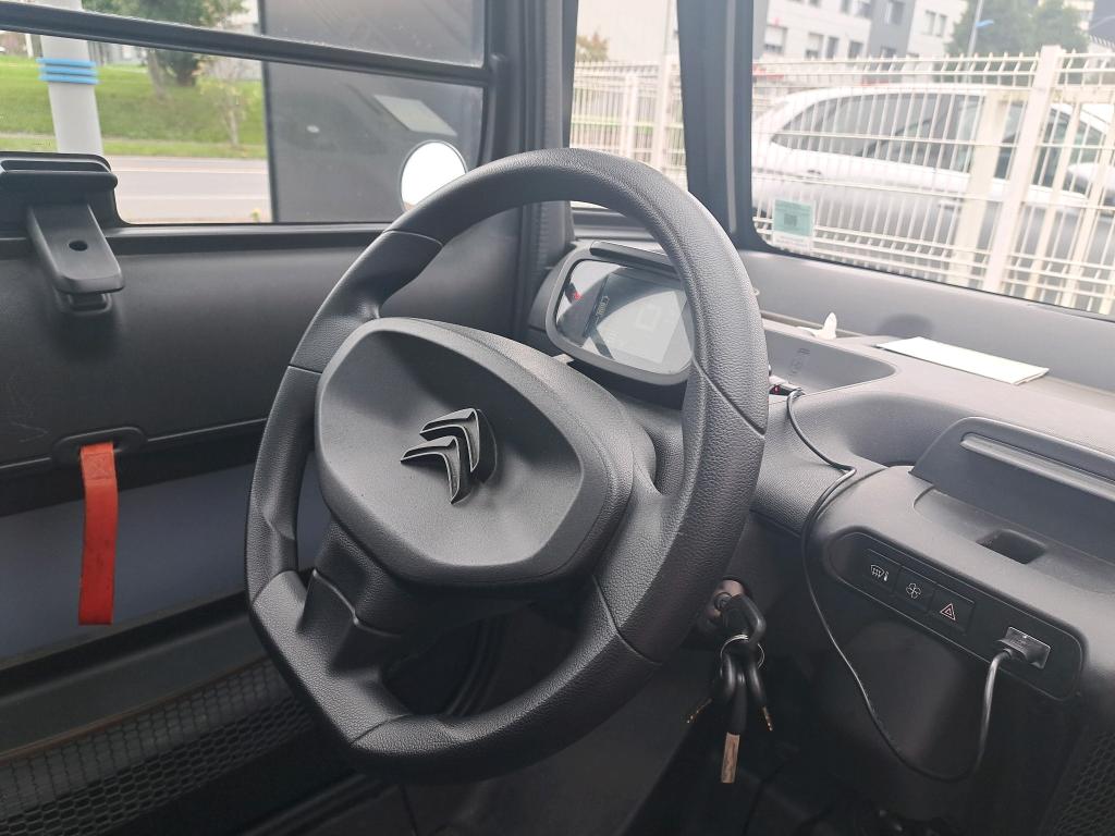 Citroen AMI 