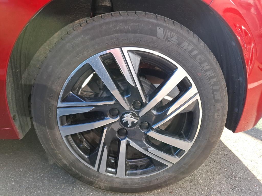 Peugeot 208 PureTech 75 S&S BVM5 Style 2023
