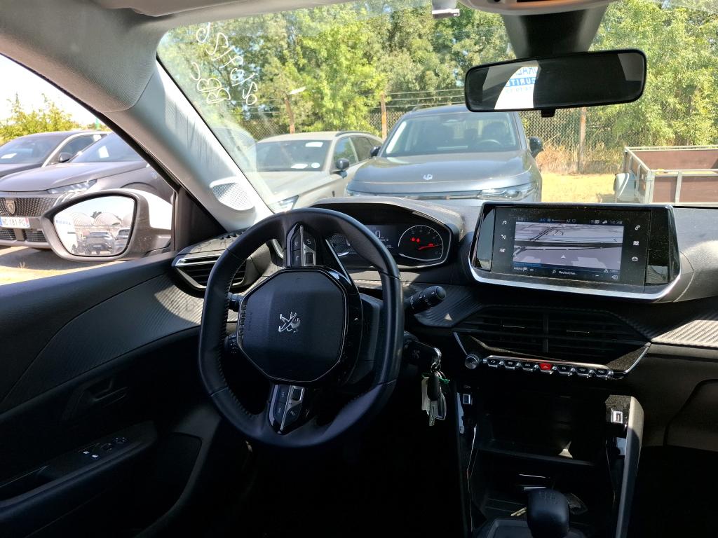Peugeot 208 BLUEHDI 100 S&S BVM6 PREMIUM PACK 2021