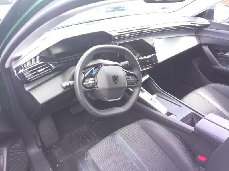 Foto Peugeot 308 4