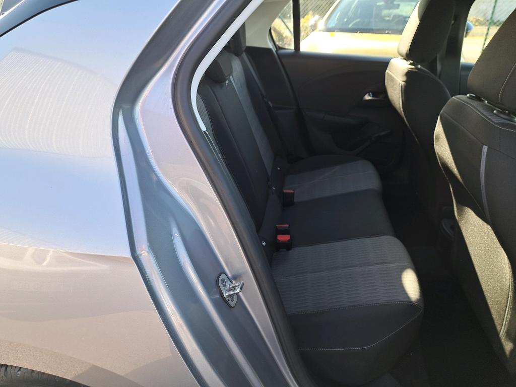 Opel Corsa 1.2 75 ch BVM5 Edition 2020