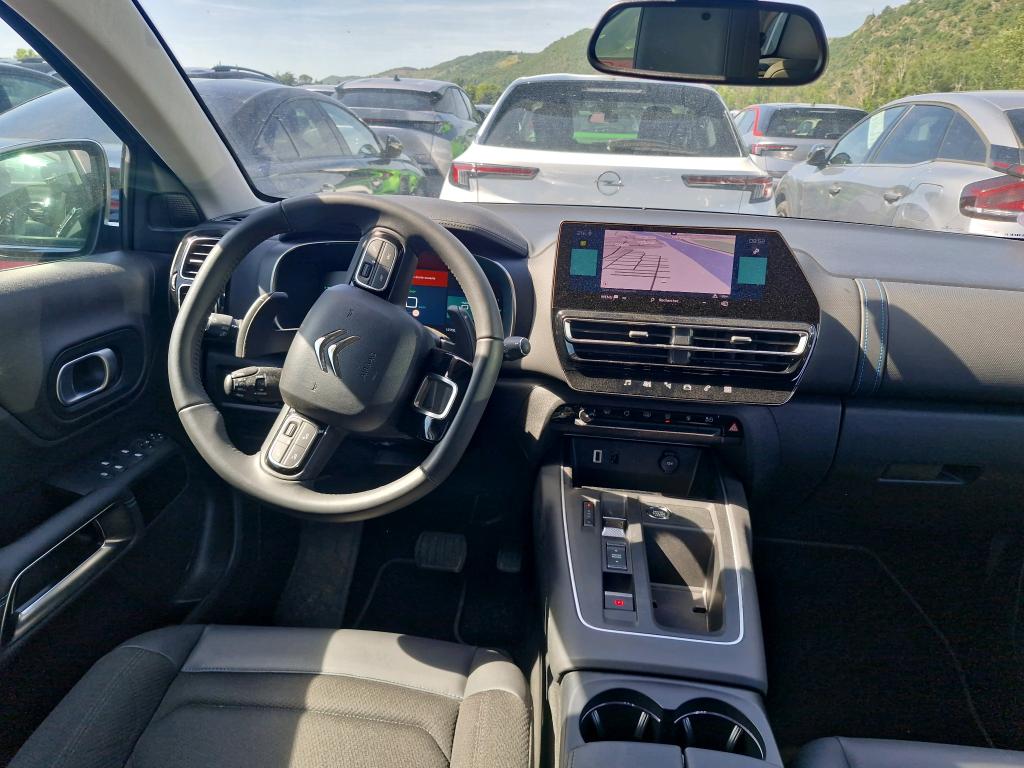 Citroen C5 Aircross Hybride Rechargeable 225 e-EAT8 C-Series 2023