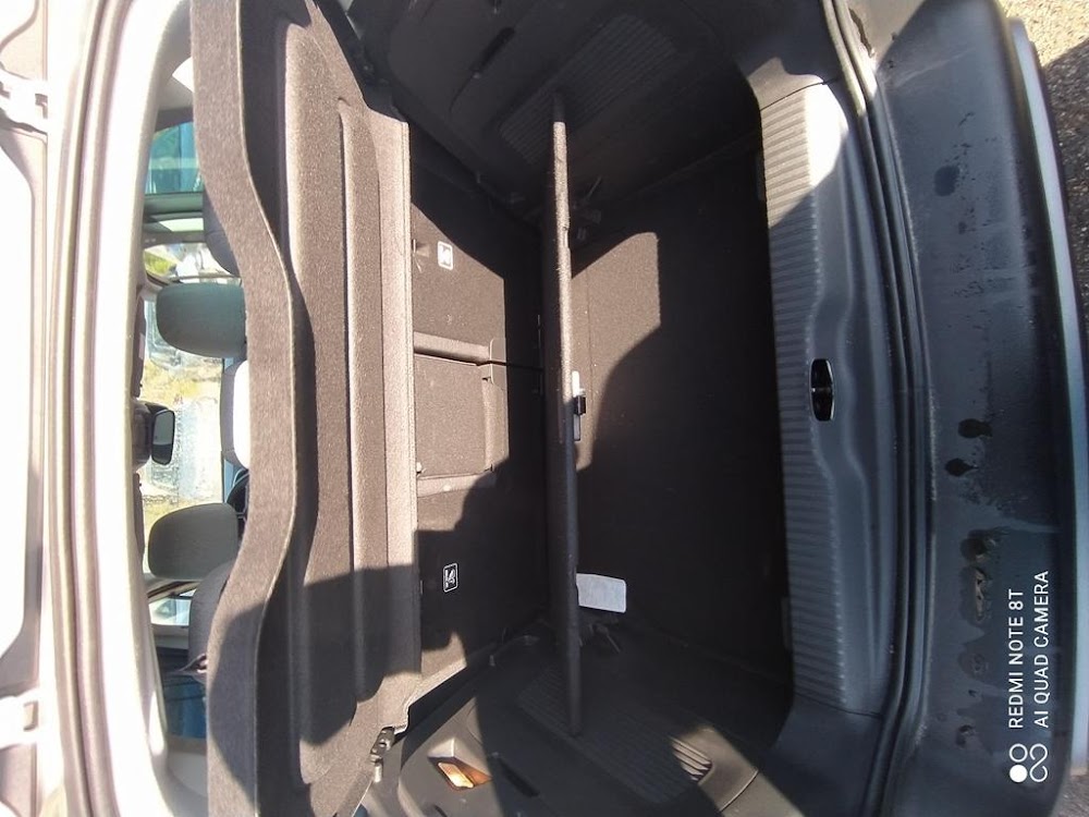 Foto Citroën C3 Aircross 13
