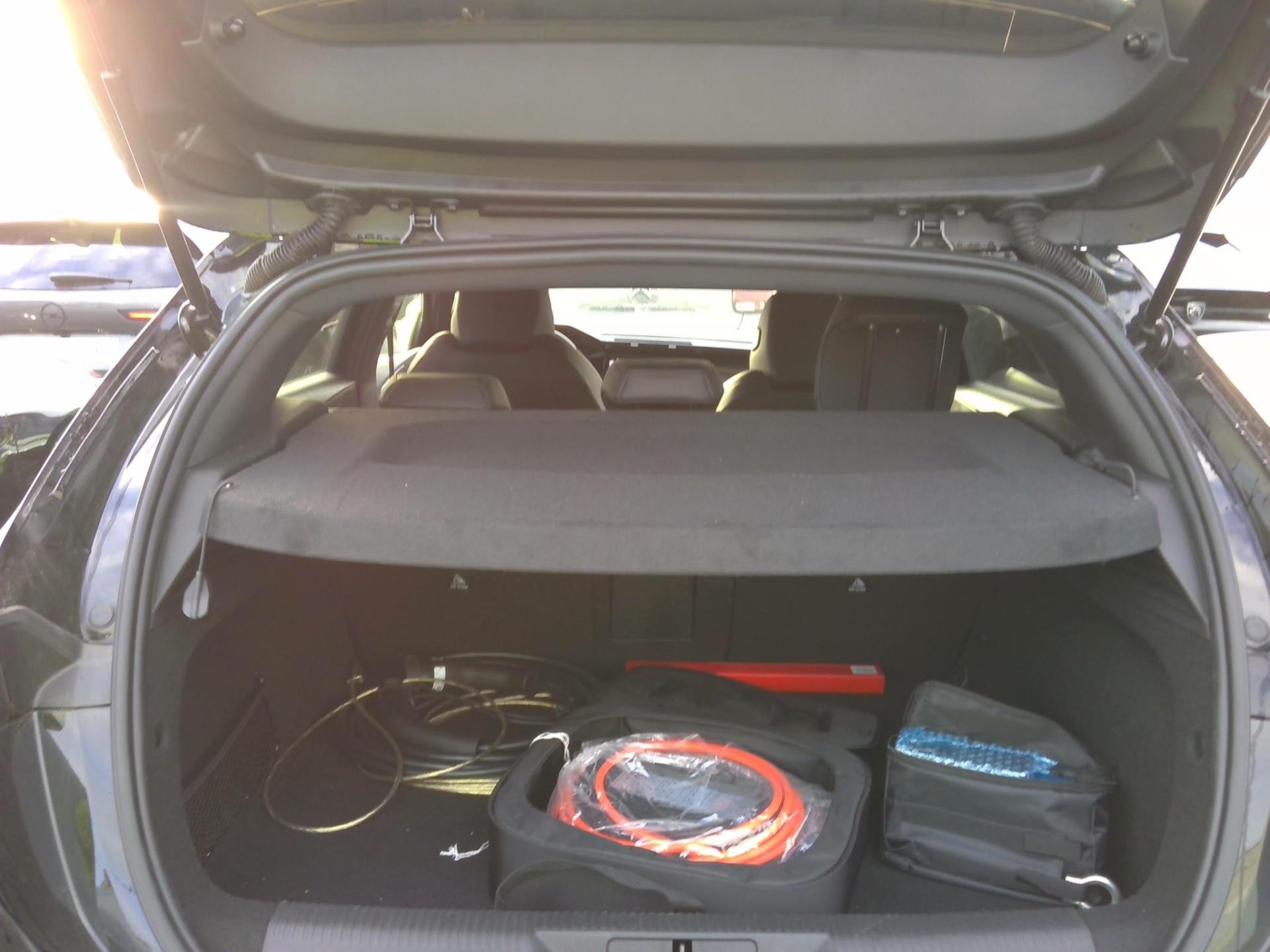 Peugeot 308 PHEV 225 e-EAT8 GT 2024