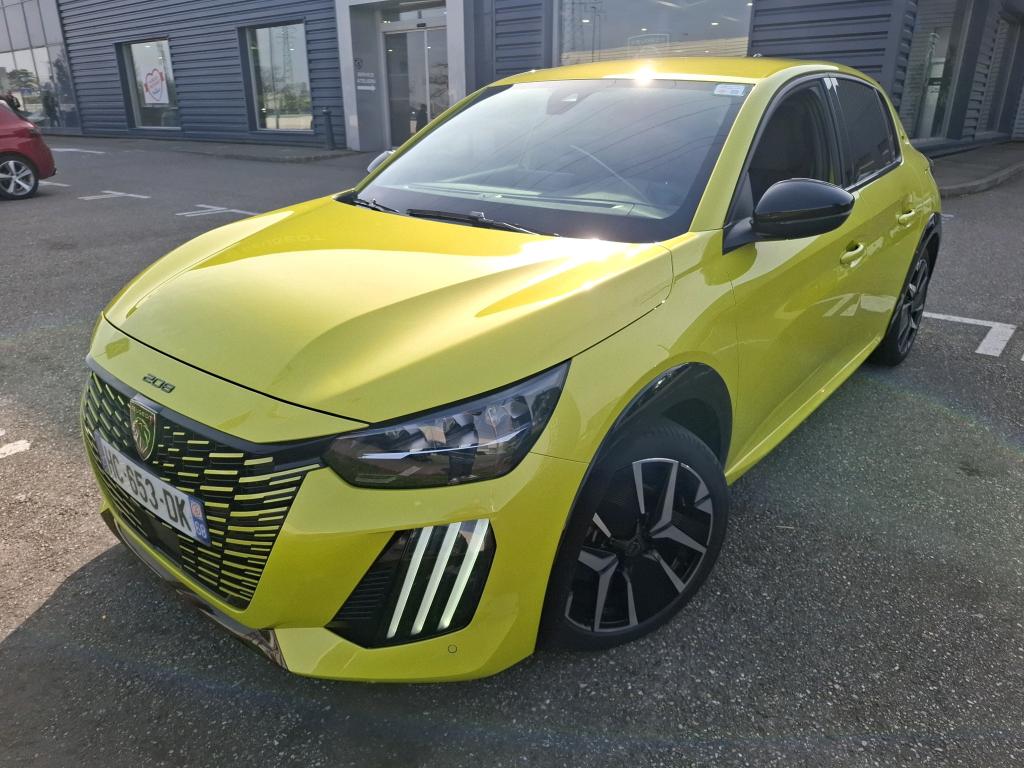 208 II