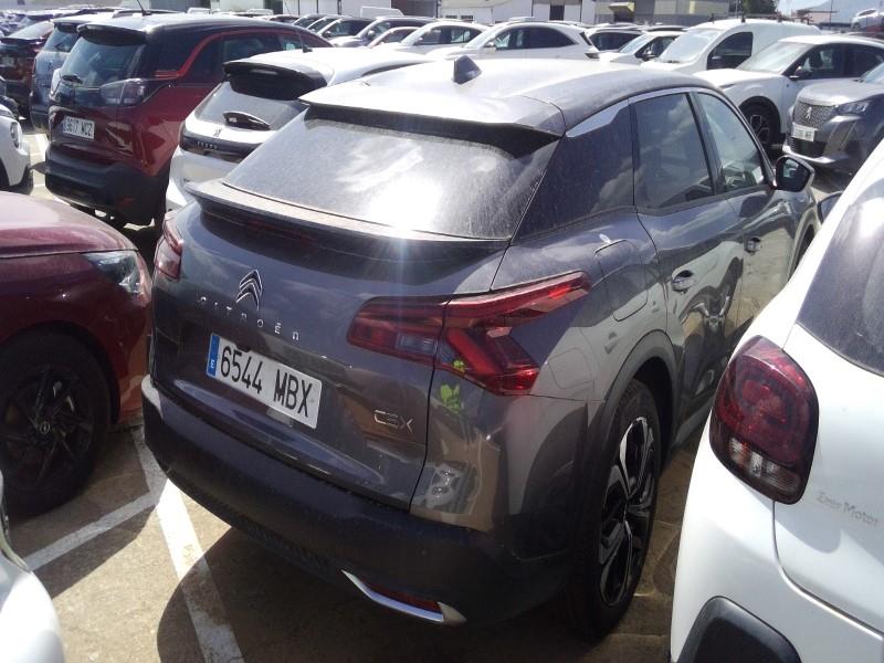 Foto Citroën C5 X 5