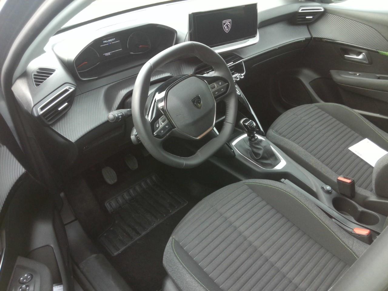 Foto Peugeot 308 3