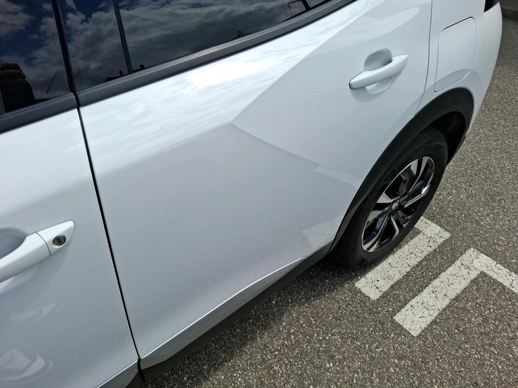 Peugeot 2008 BlueHDi 110 S&S BVM6 Allure Pack 2022