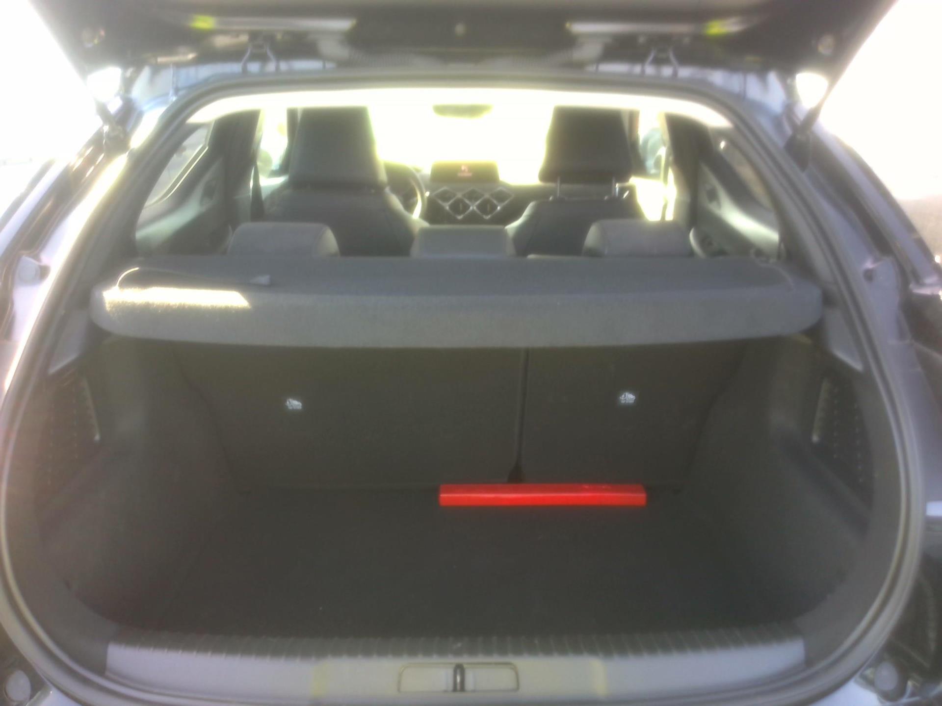 DS DS3 Crossback PureTech 130 EAT8 Performance Line+ 2023