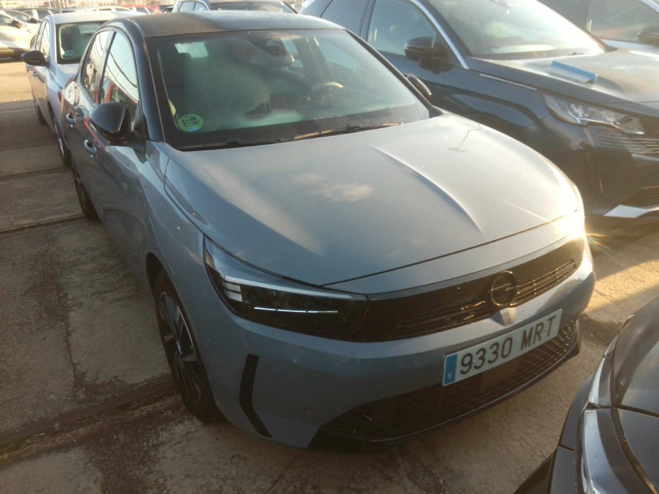 Foto Opel Corsa 4