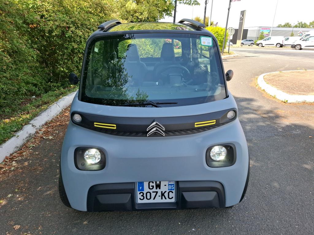 Citroen AMI 