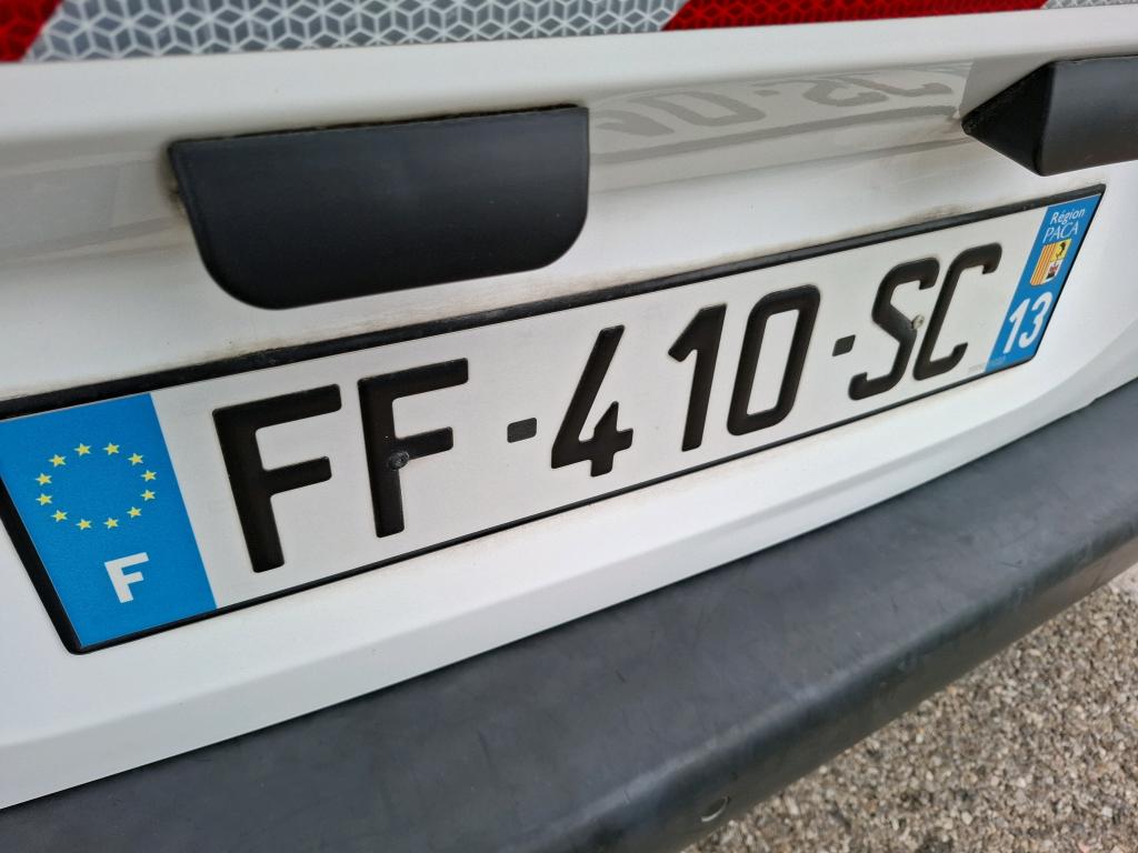 Citroen BERLINGO VAN M 650 BLUEHDI 100 S&S CLUB 2019