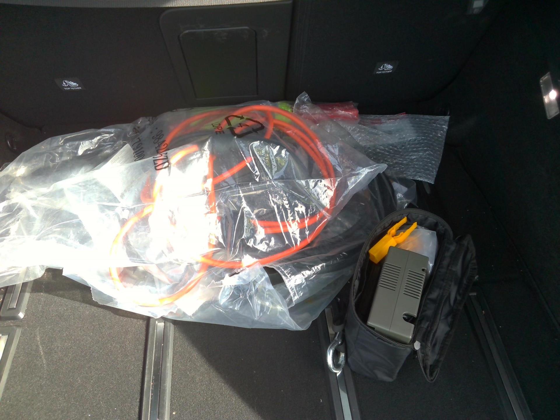 Citroen C5 X Hybride Rechargeable 225 S&S e-EAT8 Shine Pack 2023