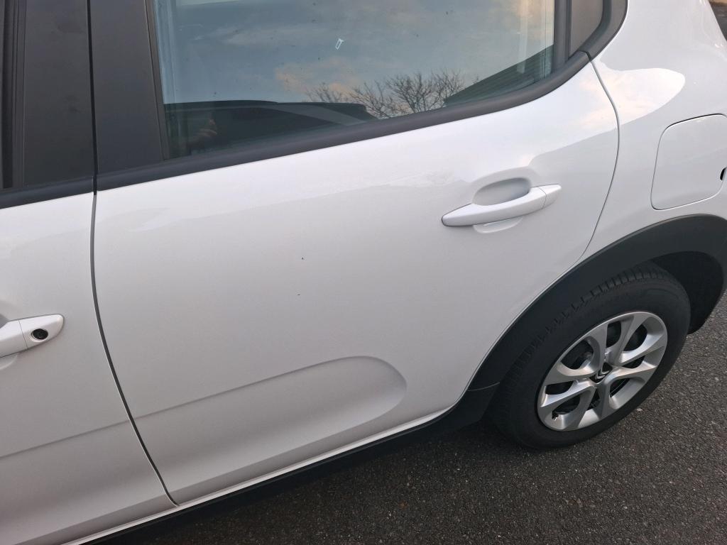 Citroen C3 PureTech 83 ch BVM5 You 2023