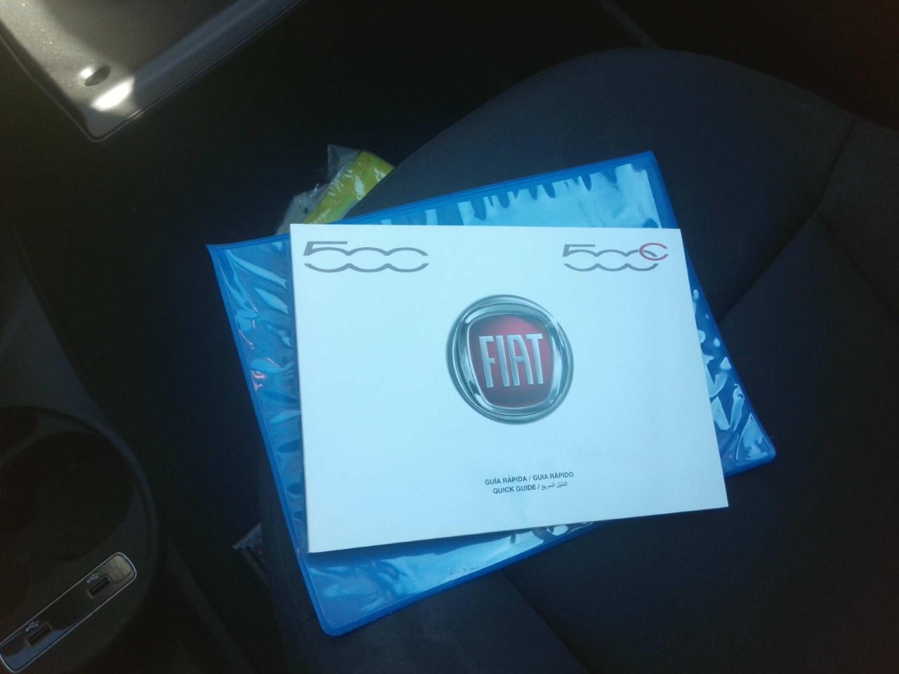 Foto Fiat 500X 9