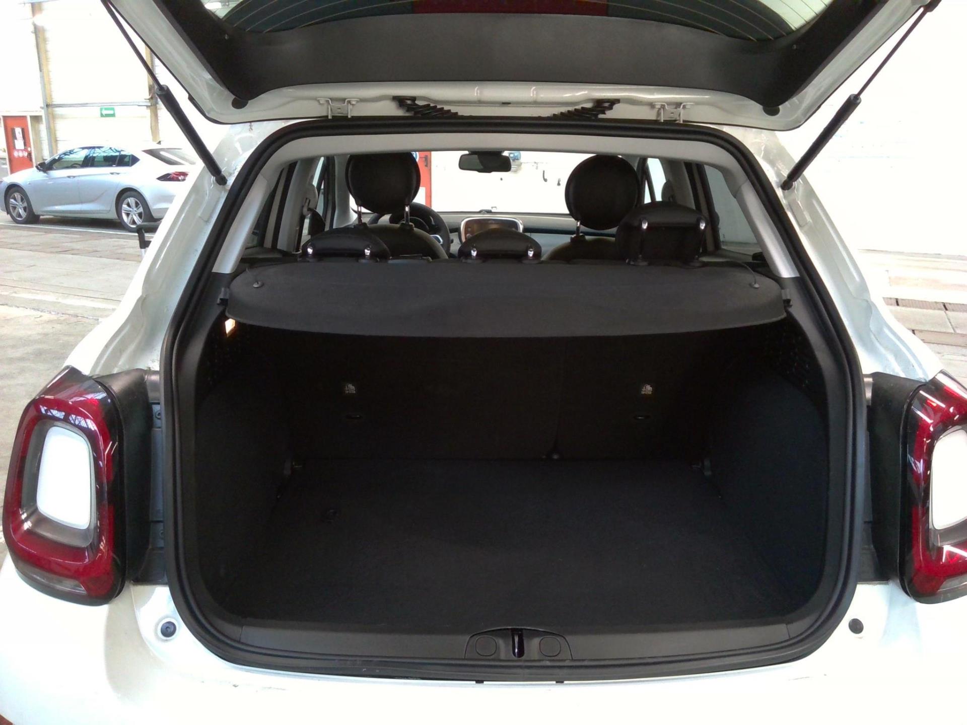 FIAT 500X 1.5 FireFly 130 ch S/S DCT7 Hybrid  2023