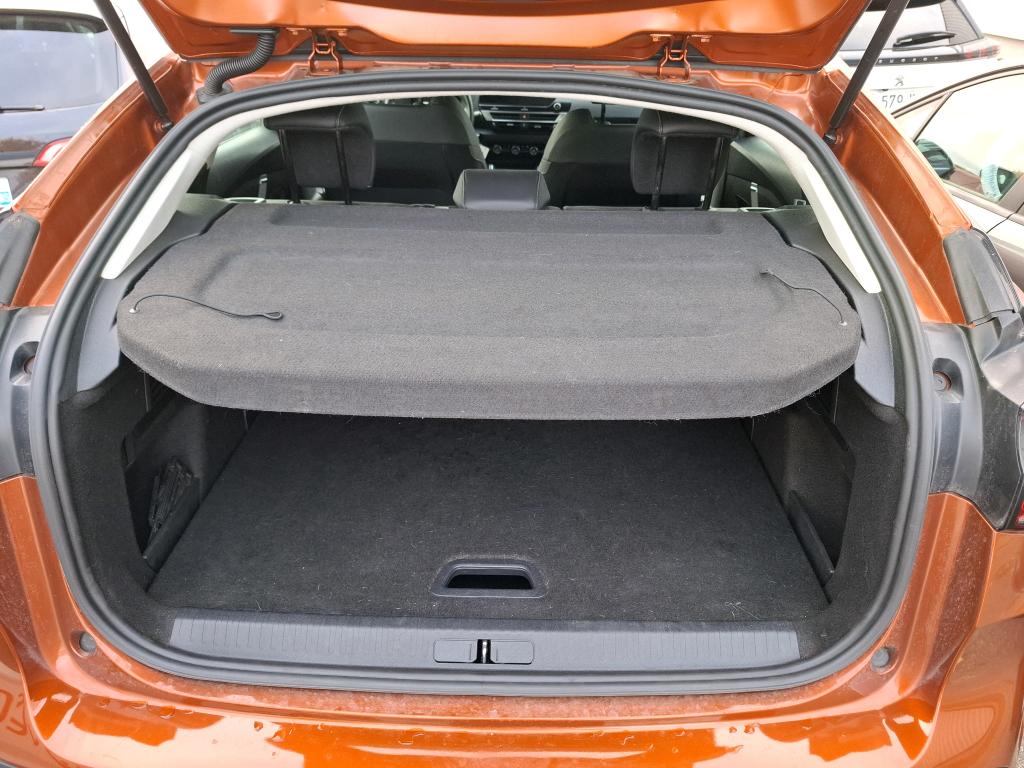 Citroen C4 PureTech 130 S&S EAT8 Feel Pack 2023