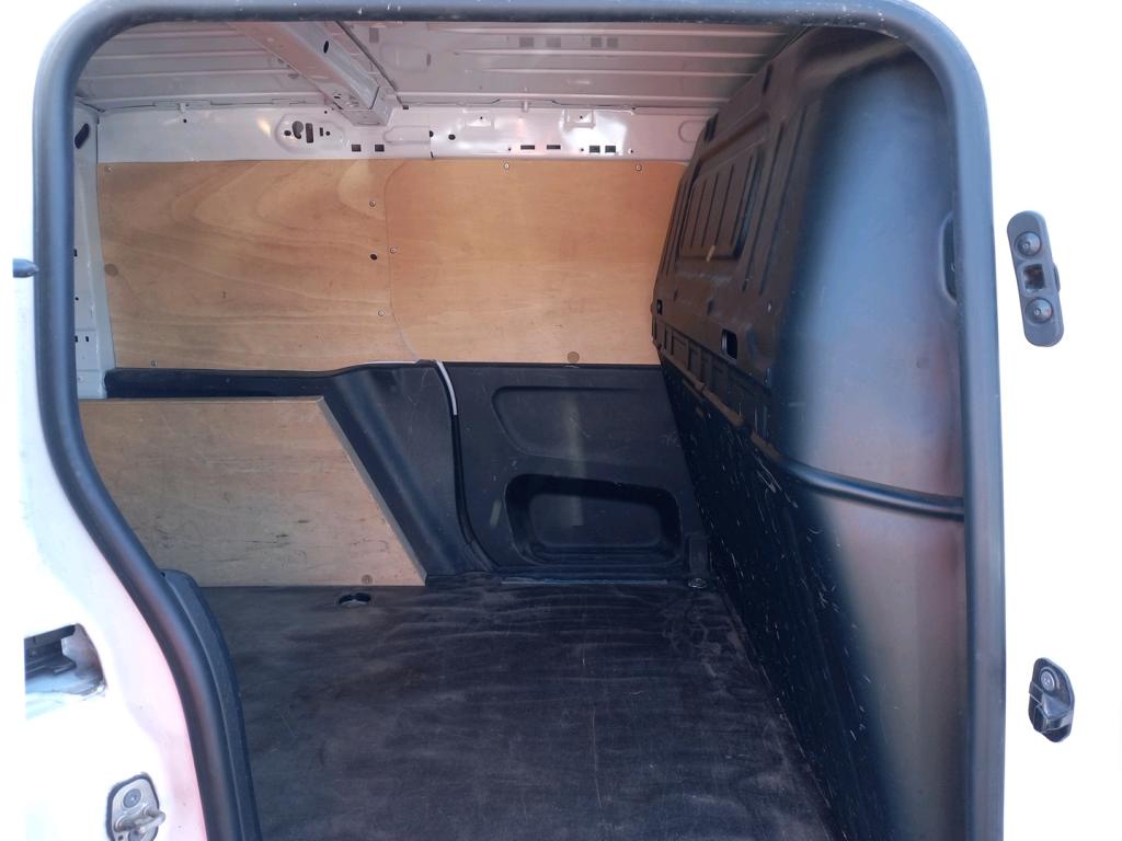 Citroen BERLINGO VAN M 650 BLUEHDI 100 S&S CLUB 2019