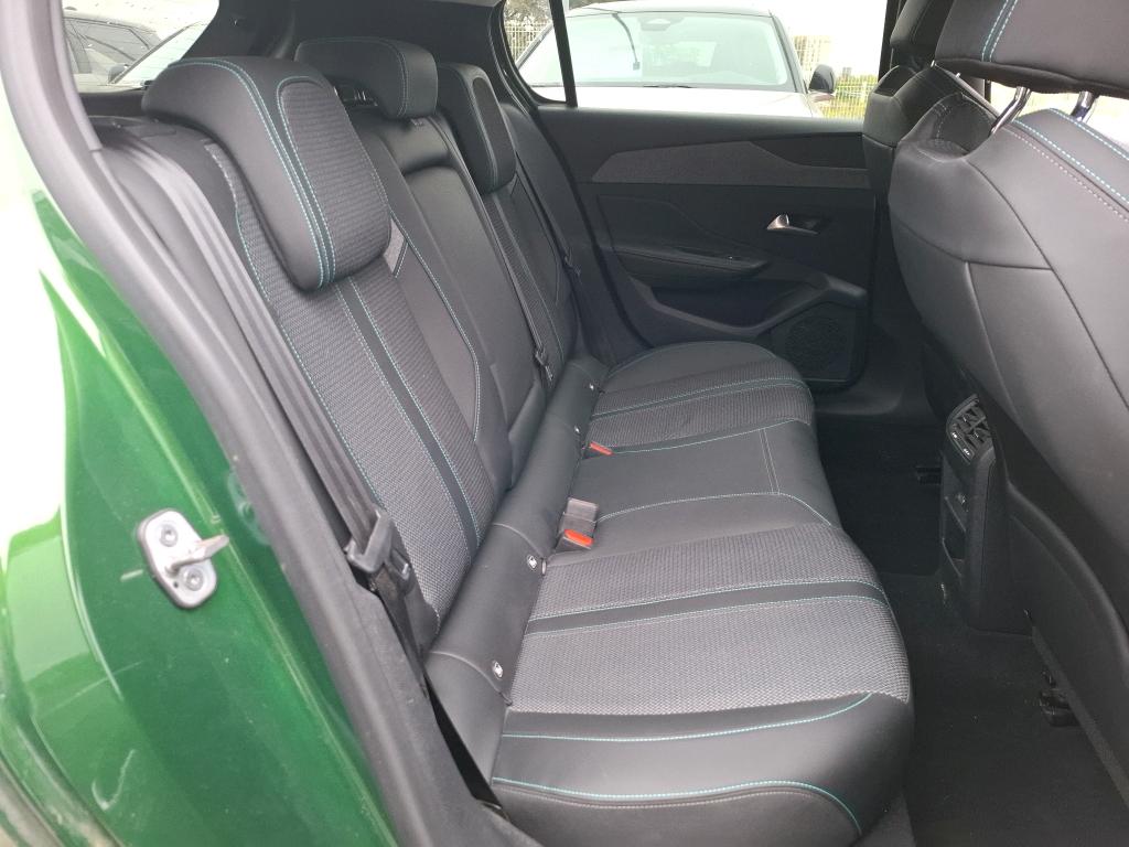 Peugeot 308 PHEV 180 e-EAT8 Allure Pack 2022